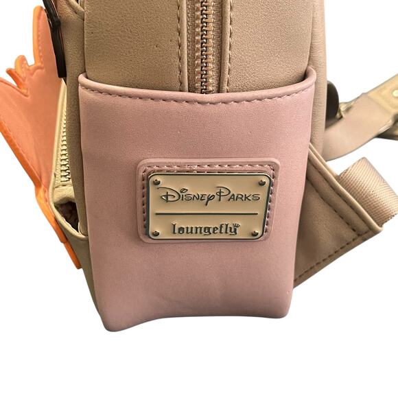 Loungefly Disney Aristocats Marie Berlioz Toulouse Backpack - Picture 4 of 6